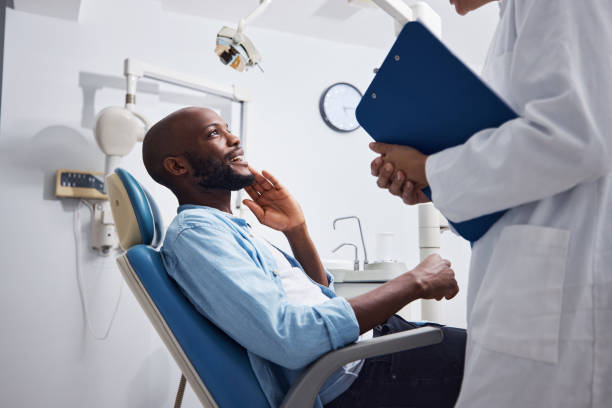 Best Emergency Dental Surgery in Frazier Park, CA