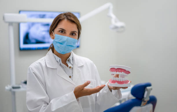 Best Emergency Tooth Extraction in Frazier Park, CA
