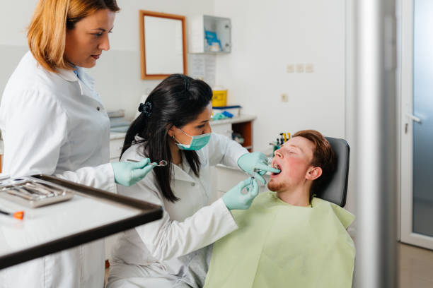 Best Same-Day Emergency Dentist in Frazier Park, CA